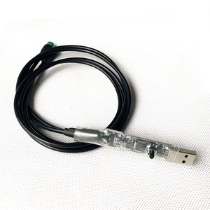 USB-кабель для программирования Bafang M510 M600 M620, кабель для перепрограммирования среднего привода CAN-шины, уникальный дизайн - Product Image 3