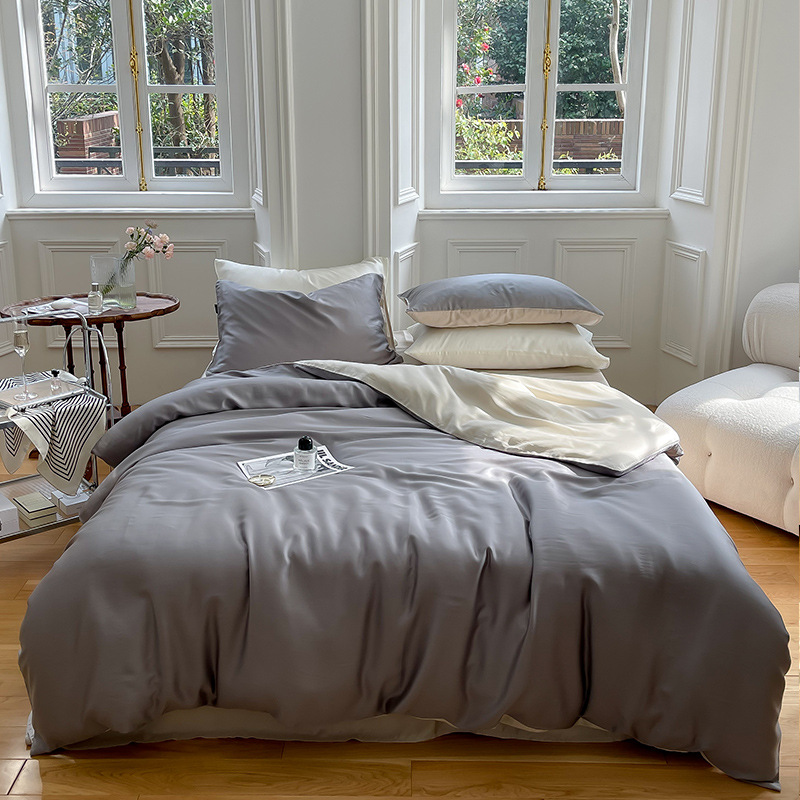 Champagne gris urbain