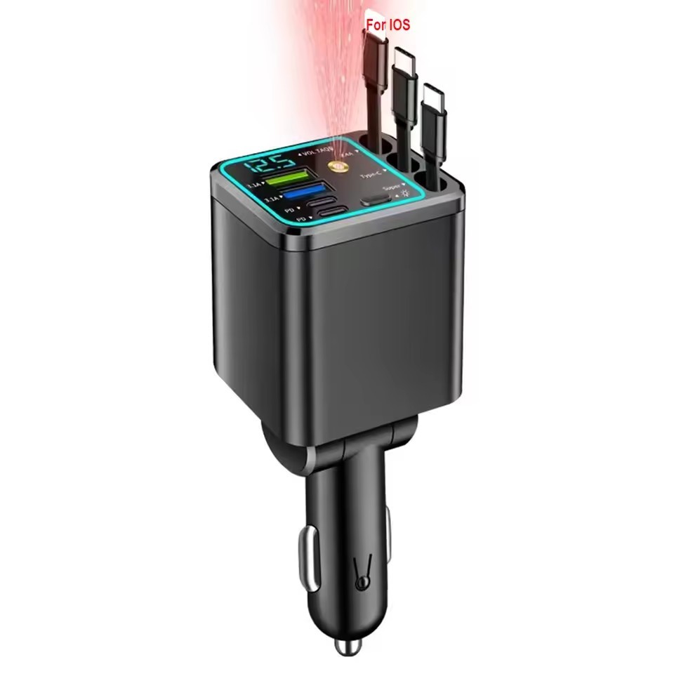 M14 IOS+2 Luz tipo c