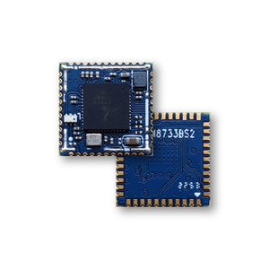 BL-M8733BS2-L RTL8733BS-VL-CG 2.4G 5.8G 150Mbps SDIO <strong>WIFI</strong> <strong>WIRELESS</strong> <strong>MODULE</strong> for OTT Commercial display - Product Image 4