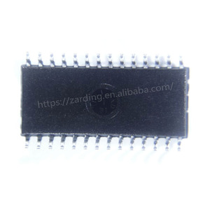 Zarding <strong>PIC18F25K20</strong>-<strong>I</strong>/<strong>SO</strong> Integrated Circuits 8-bit Microcontrollers - MCU SOIC-28 <strong>PIC18F25K20</strong>-<strong>I</strong>/<strong>SO</strong> - Product Image 1