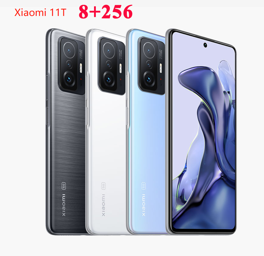 MI11T--8+256