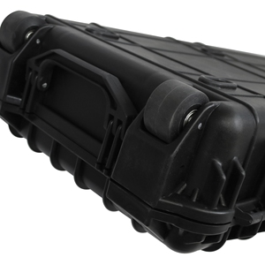 Длинный портативный водонепроницаемый чехол для всех погодных условий с ручкой из пенопласта - Product Image 4