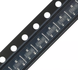 Mới Và Ban Đầu Pmv230enea MOSFET <span class=keywords><strong>Transistor</strong></span> N Kênh 20V 5A Thấp Rds Trên sot23 Chuyển Đổi Điện Và Kiểm Soát Tải Chuyên Ngành Ics - Product Image 2