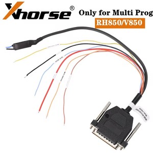 Xhorse XDMPR8GL MQB-RH850/V850 Adapter for Xhorse Multi <strong>Prog</strong> Pro-level <strong>Programmer</strong> - Product Image 4