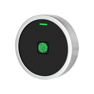 มาใหม่ IP66ลายนิ้วมือกันน้ำไบโอเมตริกซ์ผลิตภัณฑ์ควบคุมการเข้าถึง ZK ผู้อ่านบัตรควบคุมการเข้าถึง - Product Image 4
