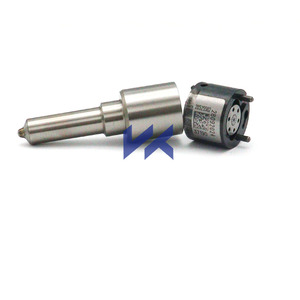 7135-654 for <strong>DELPHI</strong> Repair Kit with Valve 28239294 and Nozzle L456PRD - Product Image 2
