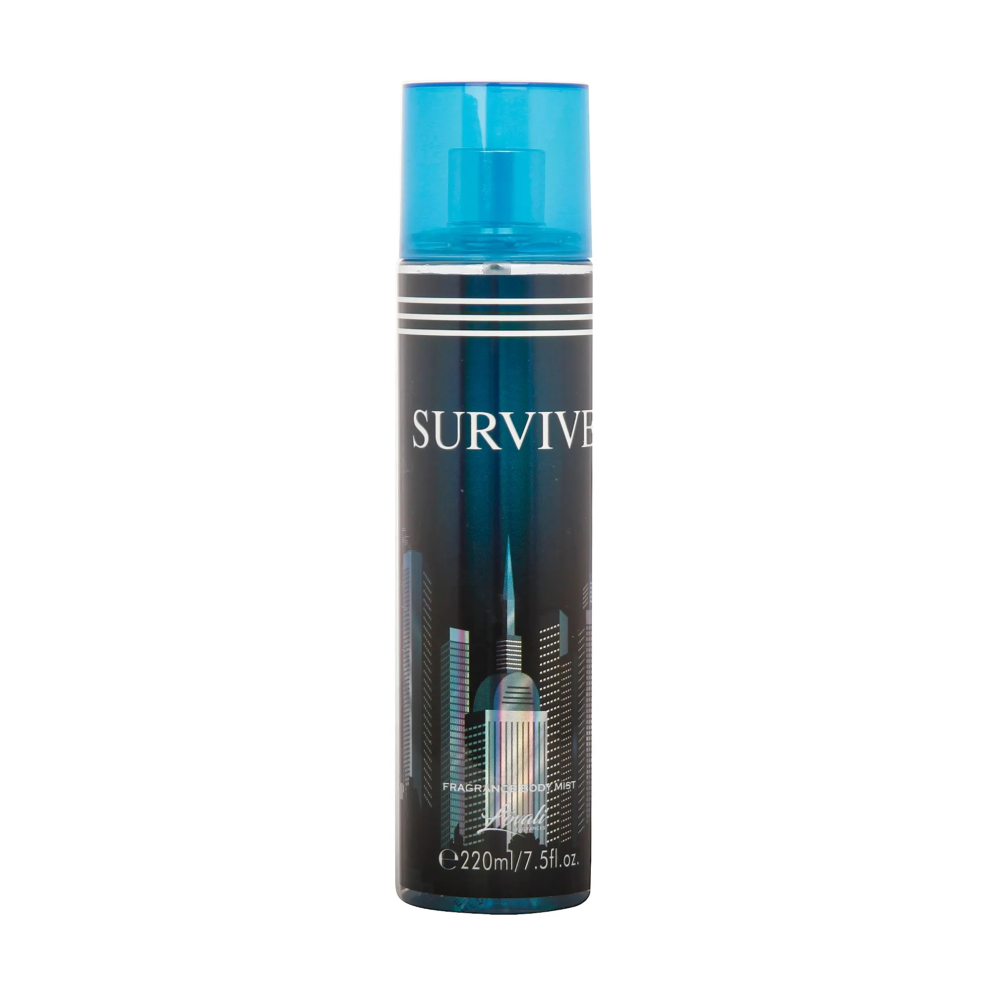 Spray déodorant naturel 220ml pour hommes, brume Fine, parfum bodum thule, Eau De parfum corporel, 1 pièce