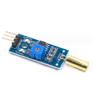 Taidacentデジタルスイッチ出力高感度角度センサースイッチセンサー電子チルトセンサーモジュールSW520D - Product Image 3