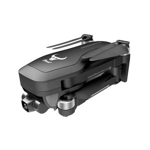 ZLRC โดรน SG906 Pro มอเตอร์ไร้แปรงถ่าน,โดรนมอเตอร์ GPS 5G WIFI FPV กิมบอล2แกน4K RC สำหรับมืออาชีพรองรับการ์ด SD - Product Image 1