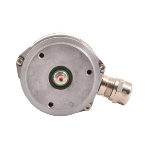Nuovo originale cucire OGS71 SDN 1024R OGS71SDN1024R in acciaio inox <span class=keywords><strong>Encoder</strong></span> 1024PPR IP69K con Design igienico - Product Image 4