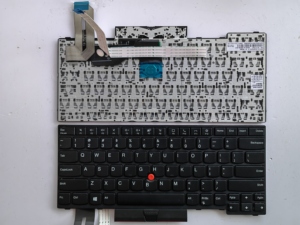Teclado con diseño de EE. UU. Para LENOVO IBM ThinkPad T14 Gen 1 GEN 2P14s Gen 1 GEN2 5N20V43760 Teclado para juegos - Product Image 4