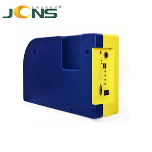JCNS先付后付锂电池太阳能家用系统太阳能发电站农村太阳能发电机 - Product Image 4