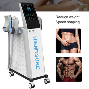 Ems elektrikli pelvik kat kas stimülatörü Kegel bacak kas stimülasyon makinesi karın kas stimülatörü - Product Image 2