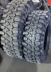 35X12.50-16 4WD ยางสมรรถนะสูง SUV สำหรับรถ ATV 4x4และรถ ATV แบบเคียงข้างกันยางแบบก้าวร้าวลายดอกยางรถเอ็มที - Product Image 5