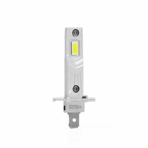 1:1ขนาดเล็กเป็นหลอดฮาโลเจน3000LM H3 H1หลอดไฟหน้า LED 6000K หลอดไฟตัดหมอกสำหรับรถจักรยานยนต์รถยนต์ - Product Image 4