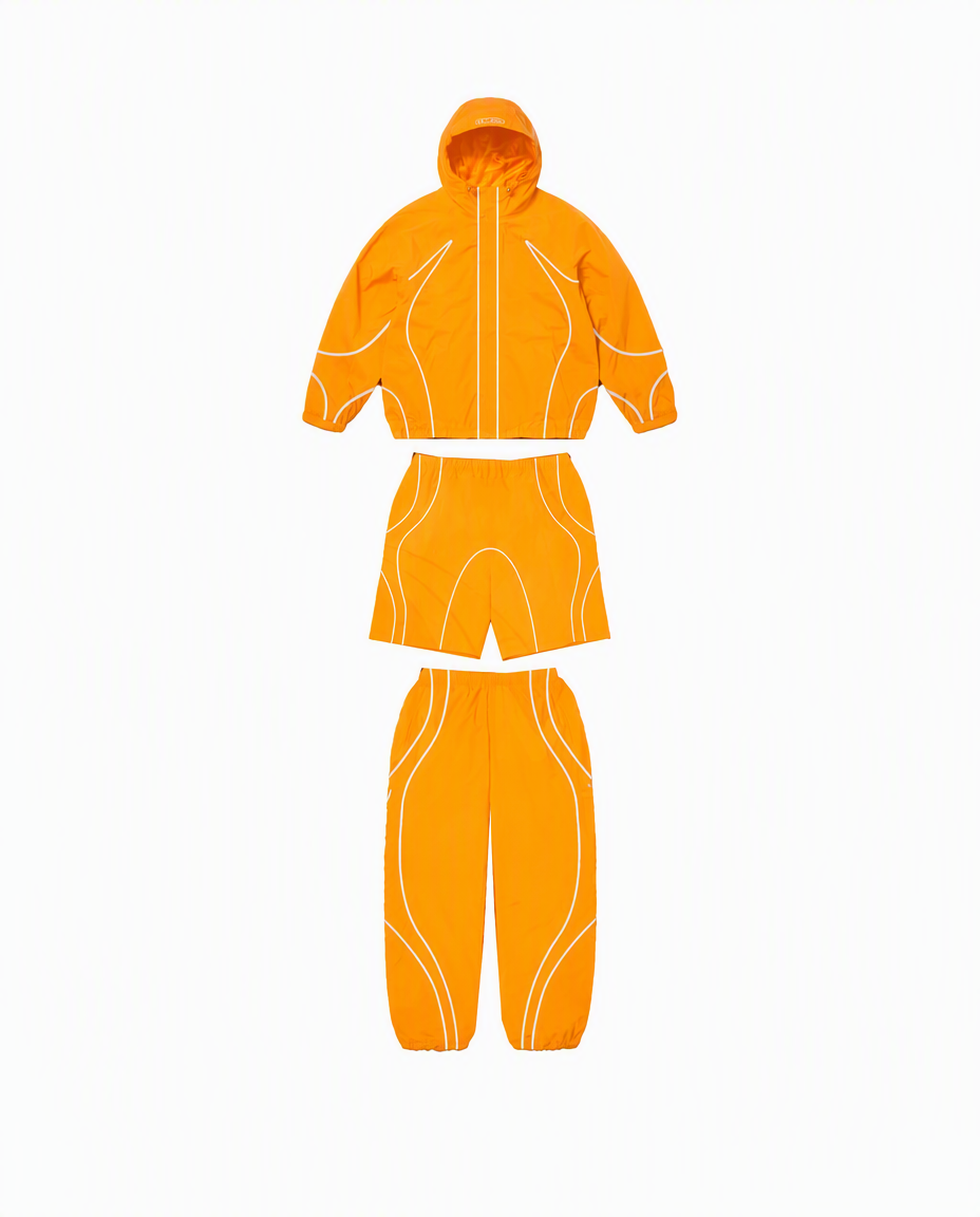 Naranja