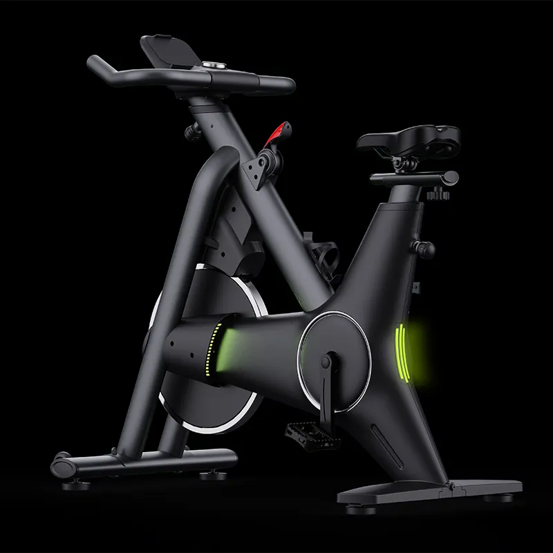 Attrezzatura per macchine per esercizi Indoor Commercial Body Fit Spin Bike