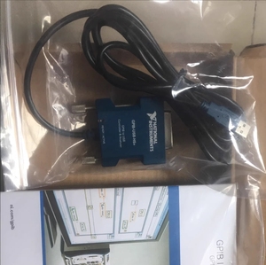 NI-Tarjeta de datos de entrada dual/salida dual, 24 bits, 779307-01, - Product Image 1