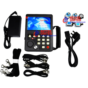 用于金属裂纹检测的超声波探伤仪自动增益探伤仪 - Product Image 4