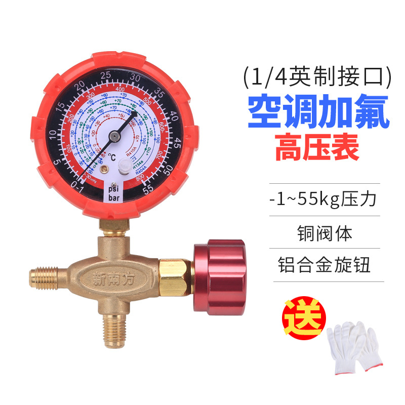 Marca Chenhan (cuerpo de válvula de cobre) 55KG de alta presión
