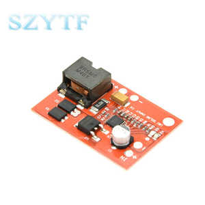 12V MPPTソーラーパネルコントローラーCN37223Sリチウムリチウムイオン18650バッテリー充電コントローラーモジュール - Product Image 4