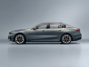 ใหม่ 2023 รุ่น Bmw I7 i5 Ev ไฟฟ้ารถยนต์ใหม่รถใช้แล้วหรูหรา Nice ราคาสําหรับ BMW i5 uesd รถ - Product Image 6