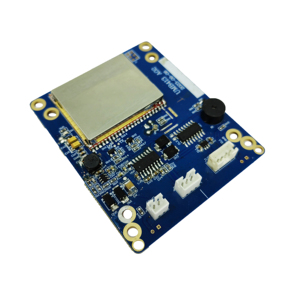 Mikro-Größe USB RS232 865 MHz 928 MHz EPC Gen2 UHF RFID-Lesermodul für Embedded System - Product Image 6