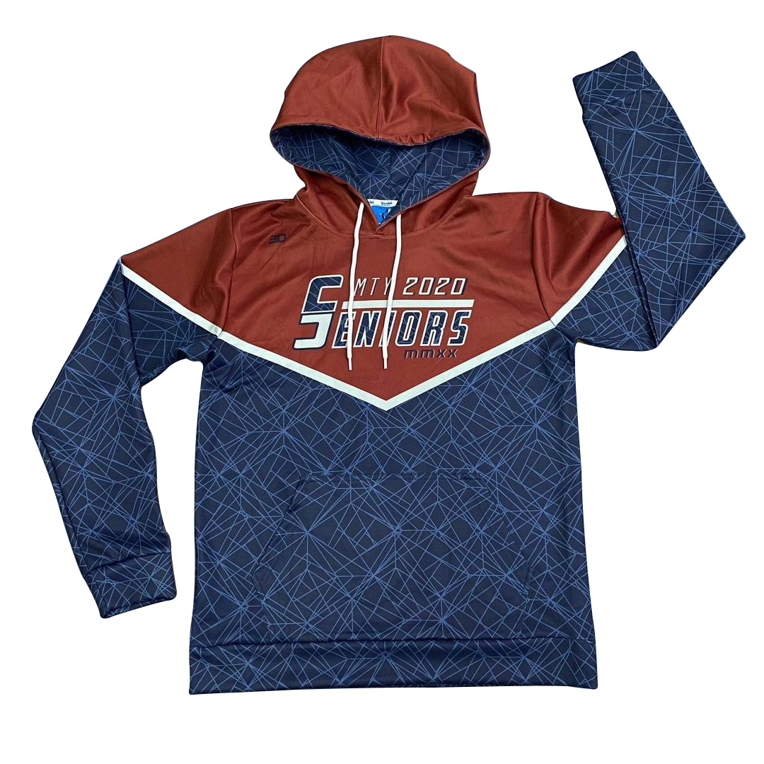 Custom Color