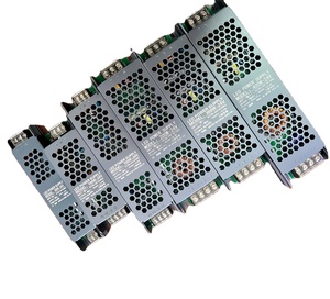 200W <strong>LED</strong> Power 24V Light <strong>LED</strong> Power <strong>Driver</strong> <strong>Led</strong> <strong>Driver</strong> Switching Power Supply <strong>LED</strong> <strong>Driver</strong> - Product Image 1