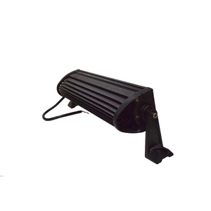マルチカラー24個 * 3w LEDスポット/フラッド/コンボビーム13.5インチダブル/3色タイプLEDライトバーIp67 - Product Image 5