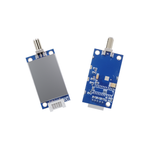 無線モジュールAC100IL GFSKデータ伝送通信モジュールTTL/485/232シリアルポートPLCトランシーバーモジュール - Product Image 6