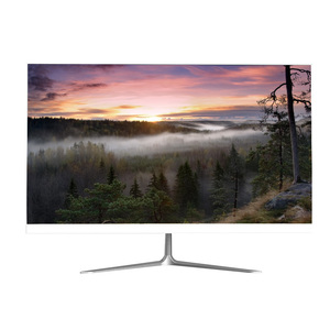 I3/I5/I7 Desktop <strong>Computer</strong> 21.5inch/23.8inch <strong>Pc</strong> <strong>Monitor</strong> <strong>PC</strong> Gaming All-<strong>In</strong>-One <strong>Computers</strong> - Product Image 3