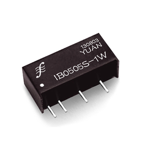 Fixed <strong>Input</strong> Unregulated Isolated Module 12V to 5V <strong>DC</strong>-<strong>DC</strong> Converter for Industrial Use - Product Image 5
