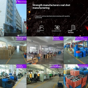 Caixa de Senha Especial Metal Cross-Border Impermeável Código Anti-Erro Anti-Theft Hotel & Homestay Style Cofres - Product Image 2