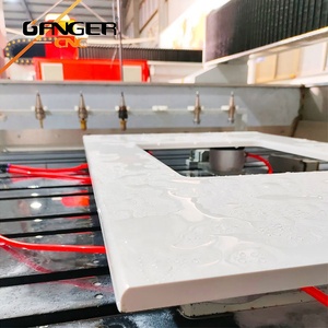 Automatic Production Line 5-Axis Stone CNC Bridge Saw <strong>Machine</strong> for Stone Cutting Bridge Saw Cutting <strong>Machine</strong> - Product Image 2