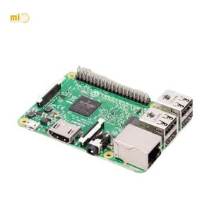 Raspberry Pi 3 modulo di calcolo Raspberry Pi 3b LINUX scheda di sviluppo Raspberry Pi 3 modello B 1gb ram Kit originale a scheda singola