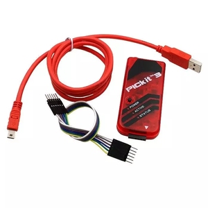 PIC KIT3 Pickit3 Offline/Programmierung/Simulation/Pic Kit 3.5 Programmierer
