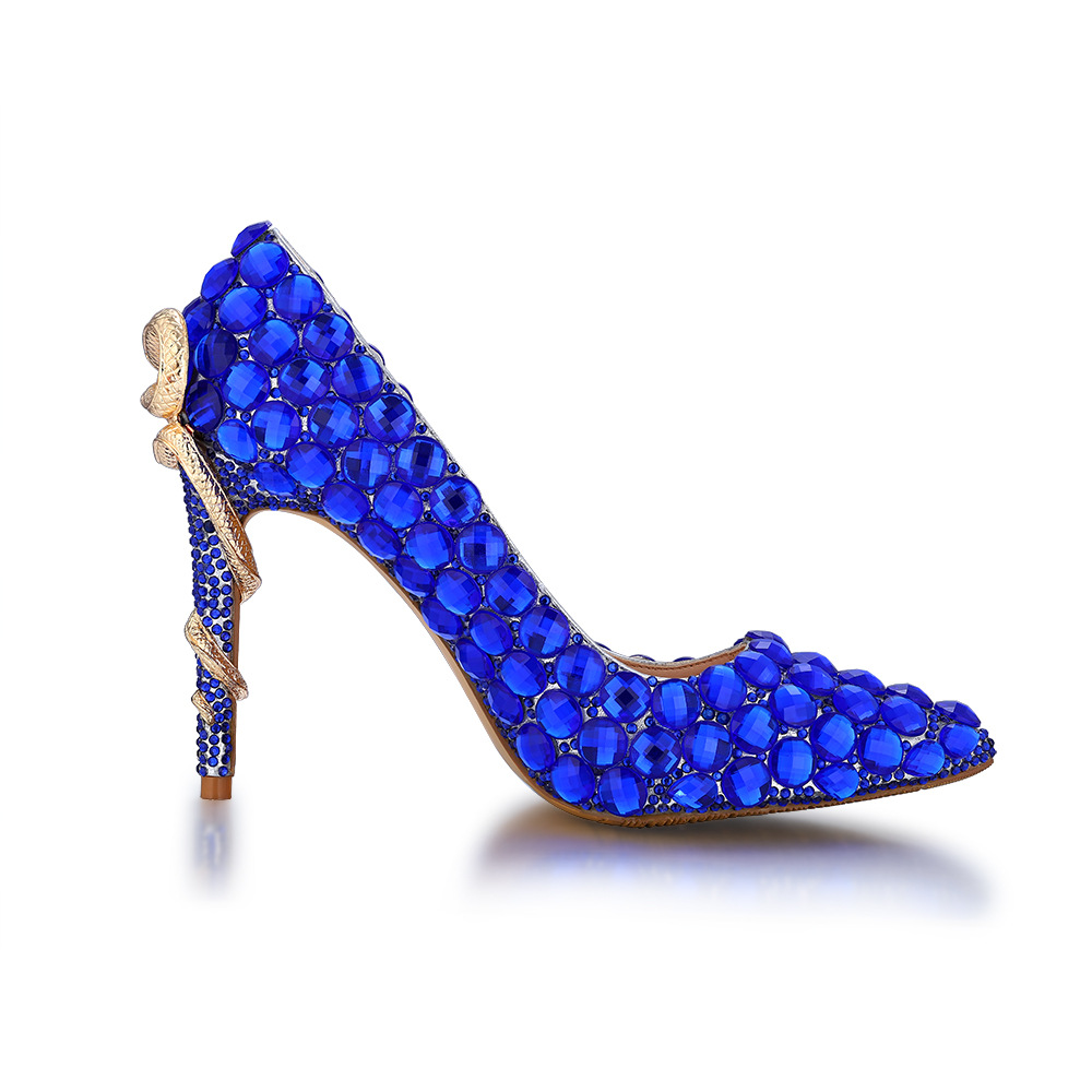 Bleu