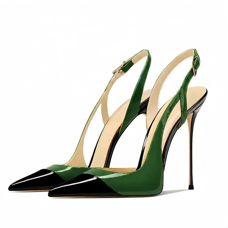 Verde