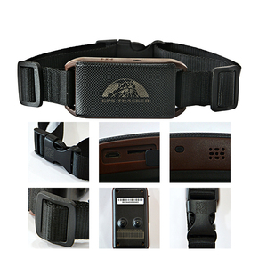 El mejor rastreador GPS para mascotas, perros y gatos Collar impermeable para, localizador GPS con solución de descarga NB, dispositivo de seguimiento en tiempo Real de red 2G - Product Image 2