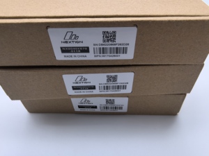 NX8048K070-011R Nextion verbessertes 2.4'' HMI-Touch-Display für Arduino Raspberry Pi