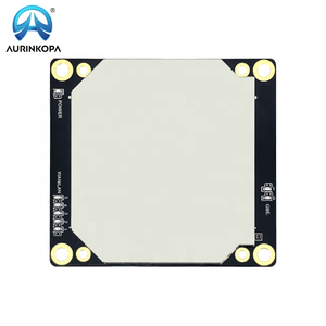 Módulo Ethernet Gigabit RM20 MT7981B + MT7976C + MT7531A Suporte ao desenvolvimento secundário Linux de várias portas IoT Module - Product Image 2