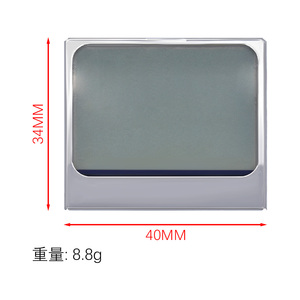 WGZX LCD-Anzeige modul Für 5110 Bildschirm 2,7-3,3 V Bare kompatibel mit 3310 Display 84*48