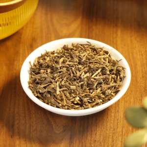 Ma chi xian Purslane çim hammadde değil özü doğal vahşi kurutulmuş dilimlenmiş yeşil ortak Purslane satılık yaprakları kaynaklanıyor - Product Image 1