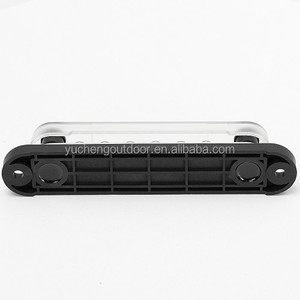 12V Insulated <strong>Busbar</strong> Is Rated for 150A Continuous Current in 12-48V DC Terminal Studs - Product Image 5