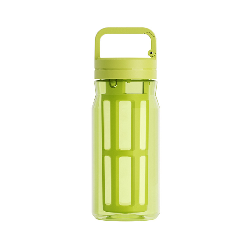 cardi verde