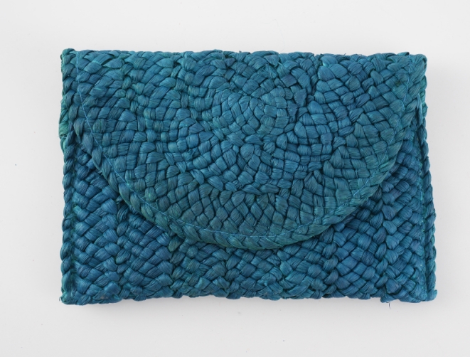 azul