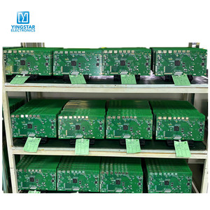 OEM PCBA-Baugruppen drucker Leiterplatte montage Service Leiterplatte baugruppe Fabrik Leiterplatte hersteller - Product Image 6