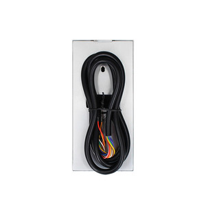 Tuya App Metall zugangs kontrolle/wasserdichte BT RFID-Tür tastaturen Kompatibel mit iOS-und Android-System - Product Image 4